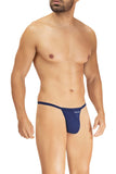 Microfiber G-String