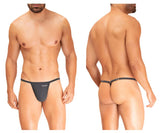 Microfiber G-String