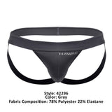 Microfiber Jockstrap