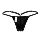 Microfiber G-String