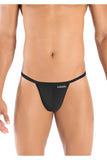 Microfiber G-String