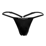 Microfiber G-String