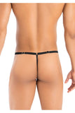 Microfiber G-String