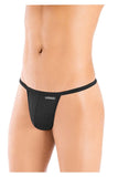 Microfiber G-String