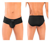 Microfiber Briefs