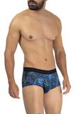 Microfiber Trunks