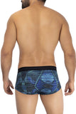 Microfiber Trunks