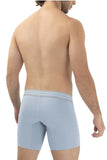 Microfiber Boxer Briefs