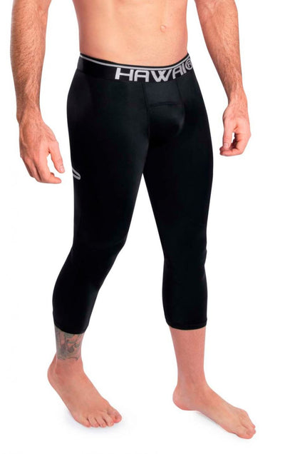 Solid Athletic Pants