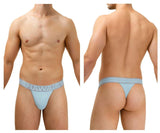 Microfiber Thongs