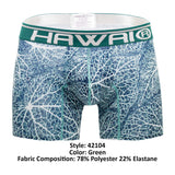 Printed Boxer Briefs