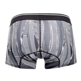 Printed Athletic Trunks