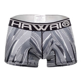 Printed Athletic Trunks