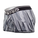 Printed Athletic Trunks