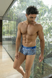 Geometric Mini Trunks