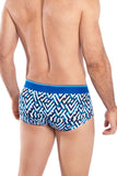 Geometric Mini Trunks