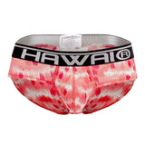 Flowers Hip Briefs