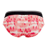 Flowers Hip Briefs