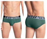 Microfiber Briefs