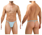 Microfiber G-String