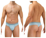 Microfiber Thongs