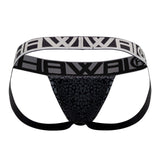 Illustration Athletic Jockstrap