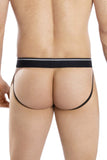 Illustration Athletic Jockstrap