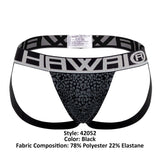 Illustration Athletic Jockstrap