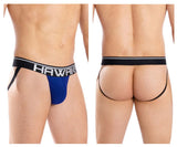 Solid Athletic Jockstrap