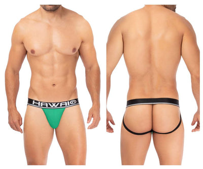 Microfiber Jockstrap