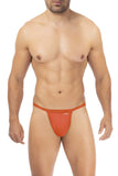 Microfiber G-String