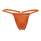 Microfiber G-String