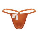 Microfiber G-String