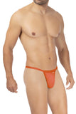 Microfiber G-String