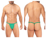 Microfiber G-String