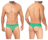 Microfiber Thongs