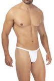 Microfiber Thongs