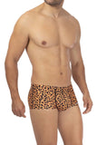 Microfiber Trunks