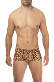 Microfiber Trunks