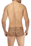 Microfiber Trunks