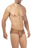 Microfiber Briefs