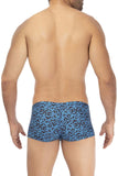 Microfiber Trunks