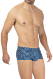 Microfiber Trunks