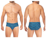 Microfiber Briefs