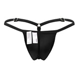 Microfiber G-String