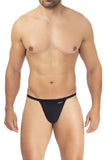 Microfiber G-String