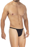 Microfiber G-String