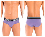 Solid Hip Briefs