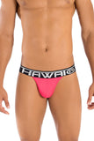 Solid Athletic Jockstrap