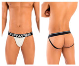 Solid Athletic Jockstrap